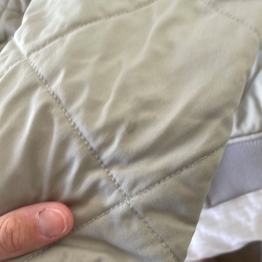 Zara jacket - Picture 5 of 7